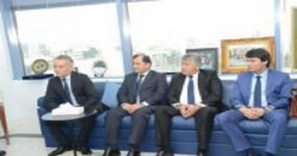 В Таджикистане может быть создан международный медицинский институт