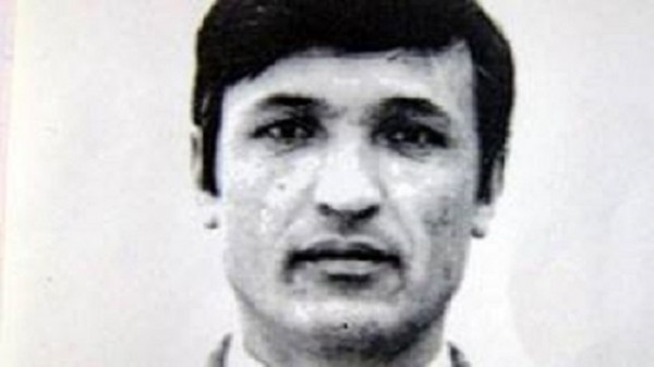 В рошткалинской школе №9 отметили восьмидесятилетие поэта Ширина Бунеда
