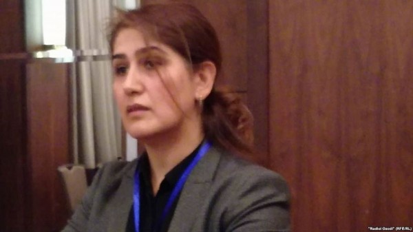 Совет по СМИ Таджикистана возглавила Шахло Акобирова