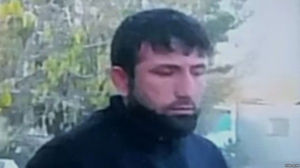 "Она была без сознания. Я закрыл машину и ушел". Убийца Марджоны признал вину