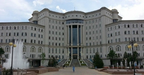 В Душанбе стартовал городской тур конкурса «Лучшая библиотека-2021»