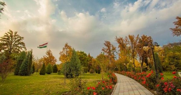 В Таджикистане — переменная облачность, без осадков