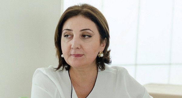 Олимова: в РТ при исполнении закона против проституции возможны перегибы