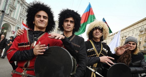 Усвоение России. Почему дети мигрантов успешнее русских