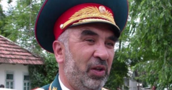 Дом "Гаффора Седого" превратился в детский сад