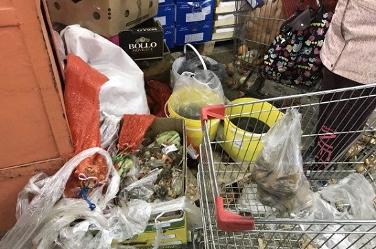 В Санкт-Петербурге с признаками отравления госпитализированы десятки таджикских мигрантов