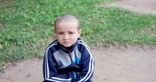 Нужна помощь: Мишу Каландарова спасет диализ (очистка крови)