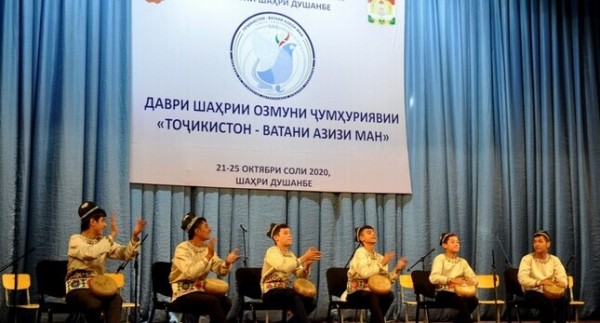 Стартовал финальный тур республиканского конкурса «Таджикистан – Родина любимая моя»