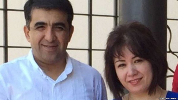 Родные арестованного кардиохирурга надеются на содействие Эмомали Рахмона