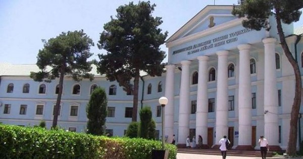 Проректор Таджикского медуниверситета потребовал взятку у отца абитуриента