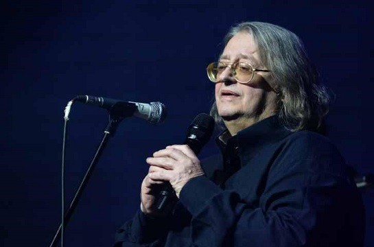 Умер народный артист России Александр Градский