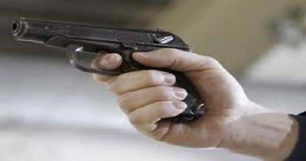 В Хороге задержан подозреваемый в расстреле семьи из трех человек