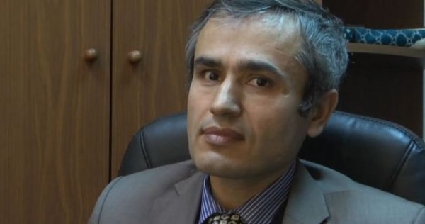 Известный ученый Хафиз Бобоёров покинул Таджикистан