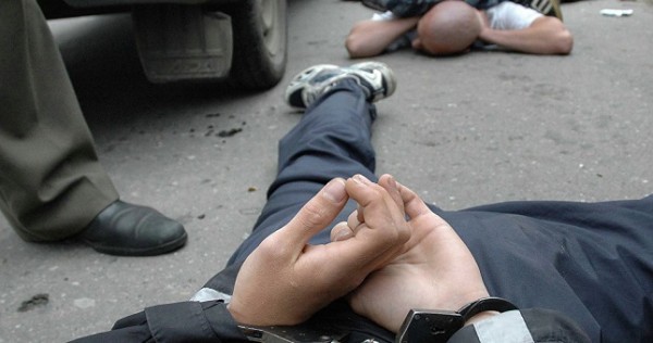 В Таджикистане задержали убийц девочки спустя 10 лет после преступления