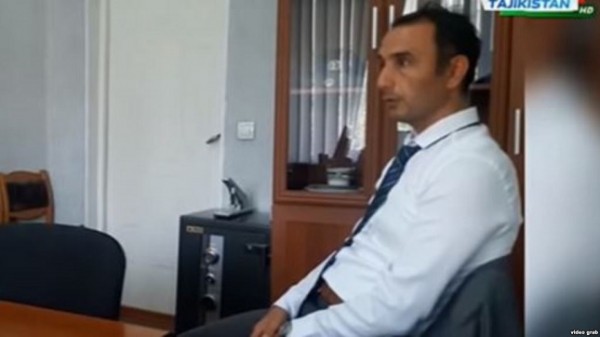 Зампред Вахдата задержан за "сделки" с землей