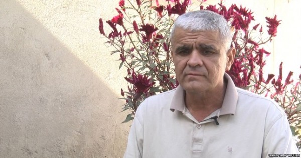 "Сейчас я парализован, никто не вспоминает обо мне"