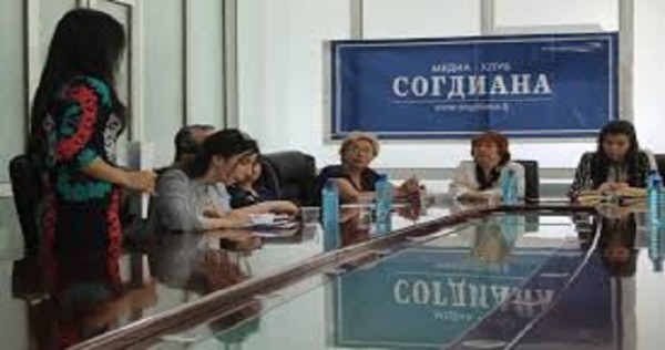Будем работать на имидж Таджикистана! В Худжанде обсудят роль русскоязычных СМИ