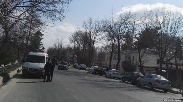 Организатор теракта в Курган-Тюбе осужден пожизненно
