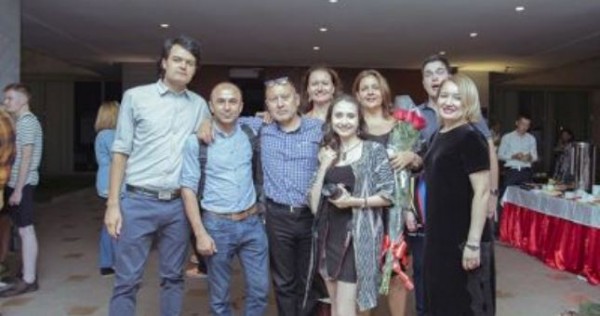 Таджикский фотожурналист стал победителем конкурса фотоисторий про мигрантов