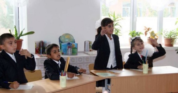 Мир неслышащих людей – тайна, скрытая занавесом…