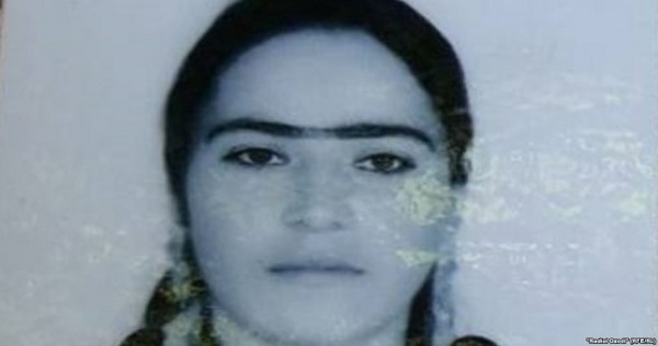 В Таджикистане мужа бросившейся в реку беременной женщины приговорили к штрафу