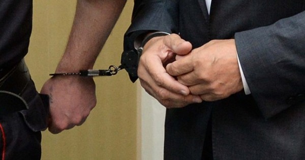 МВД раскрыло убийство гражданина Таджикистана, совершенное в России