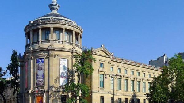 В музее Гиме в Париже открывается выставка экспонатов из Таджикистана