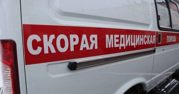 В Таджикистане мужчина наехал на свою годовалую дочь