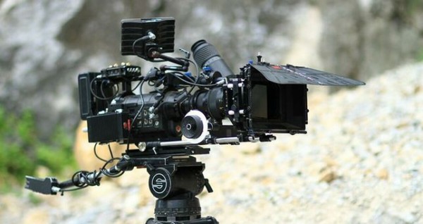 Фильм Манзарали Шералиева признан «Лучшим» на трех кинофестивалях
