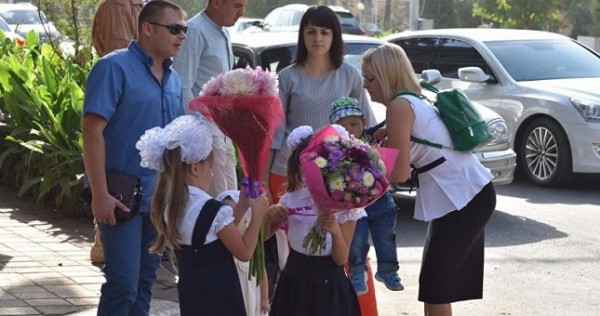 Таджикская епархия будет отправлять русских детей учиться в Ярославль