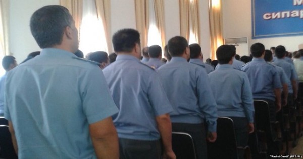 "Они берут мзду". Жалоба турецкого туриста и наказание 25 стражей порядка