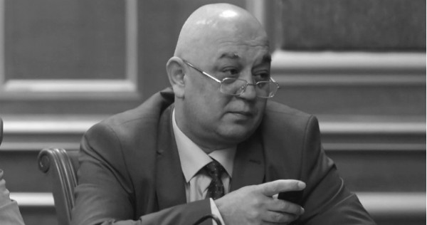 Сегодня журналисты страны вспоминают Акбари Саттора