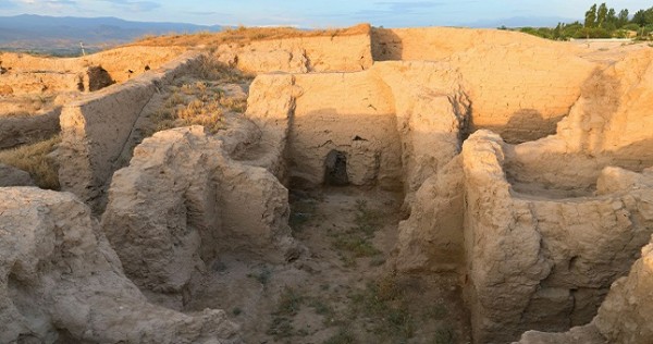 Эксперты Всемирного каталога ЮНЕСКО изучат таджикские памятники
