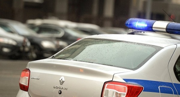 В Москве у культурного центра МВД изнасиловали гражданку Таджикистана