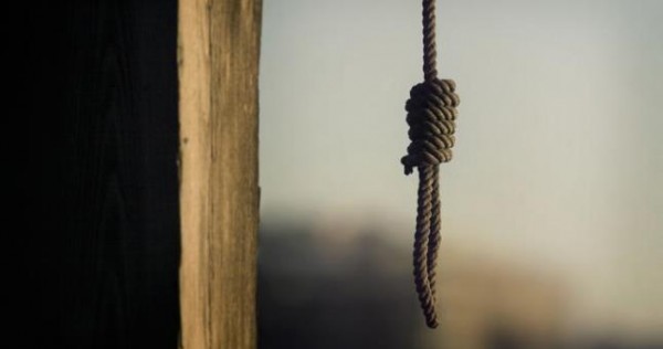 В Таджикистане клиент банка покончил жизнь самоубийством