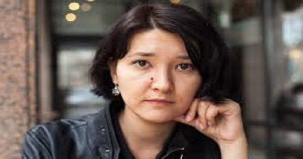 Год молодёжи и молодые таланты. Знакомтесь: Шарофат Арабова- новое лицо таджикского кино