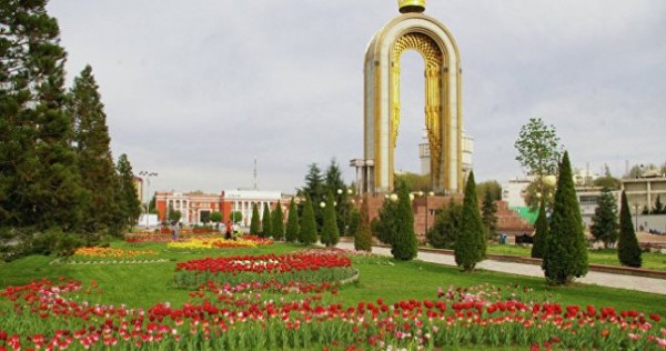 В Таджикистане ожидается переменная облачность, без осадков