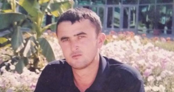 Иззатмох Саъдуллоева: "Найдите тело моего сына!"