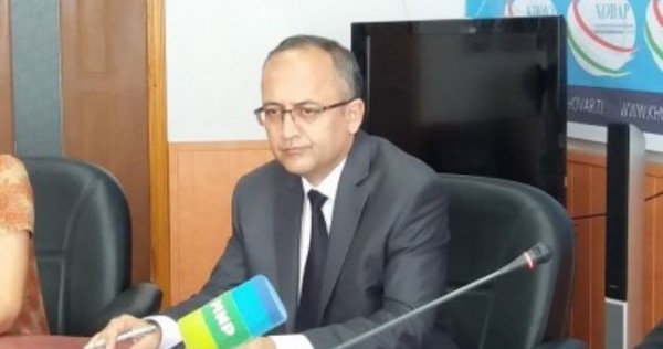 В таджикском НЦТ уверяют что уровень знаний выпускников вырос
