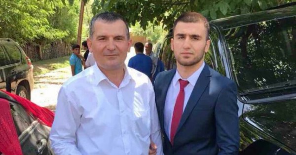 Жизнь после "ИГ". Помилованные таджикские боевики возвращаются к нормальной жизни