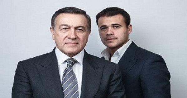 Таджикский общественный деятель просит российского миллиардера вернуть паспорта трудовых мигрантов