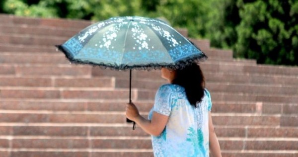 В Таджикистане вновь прогнозируется сильная жара