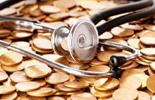 Финансирование здравоохранения ГБАО возросло на 7,9%