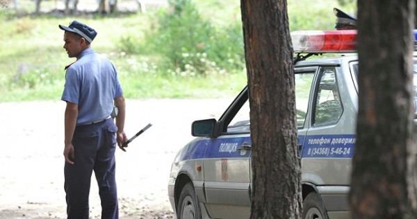 Не хочу жениться: таджикистанца подозревают в убийстве беременной подруги
