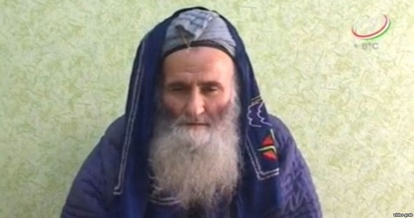 "Спаситель" Шайха Темура угодил в руки правоохранителей