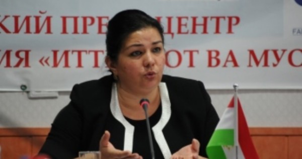 Поток трудовых мигрантов сократился на 21%, — Минтруд