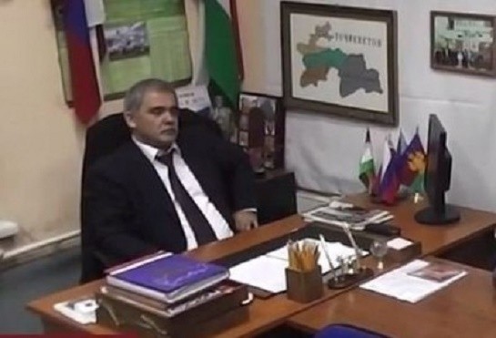 Каромат Шарипов: В Россию после запрета на бороду в Таджикистане усилится поток таджикских мигрантов