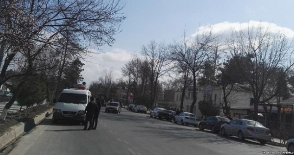 Уголовное дело о теракте в Курган-Тюбе передано в суд