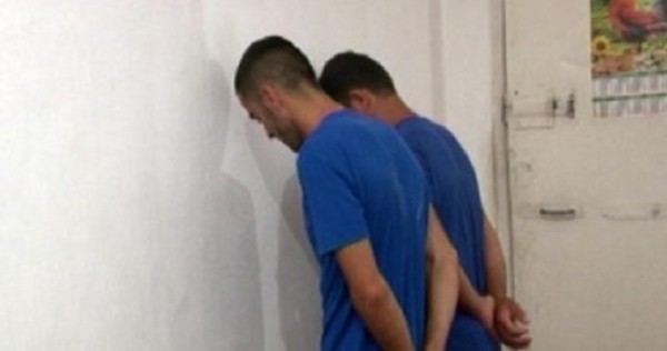 На севере Таджикистана задержаны двое мужчин за связь с несовершеннолетней