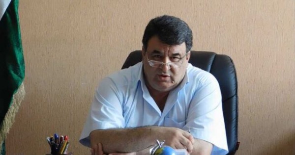 "Родственники Гулмурода Халимова оказали сопротивление и были убиты"